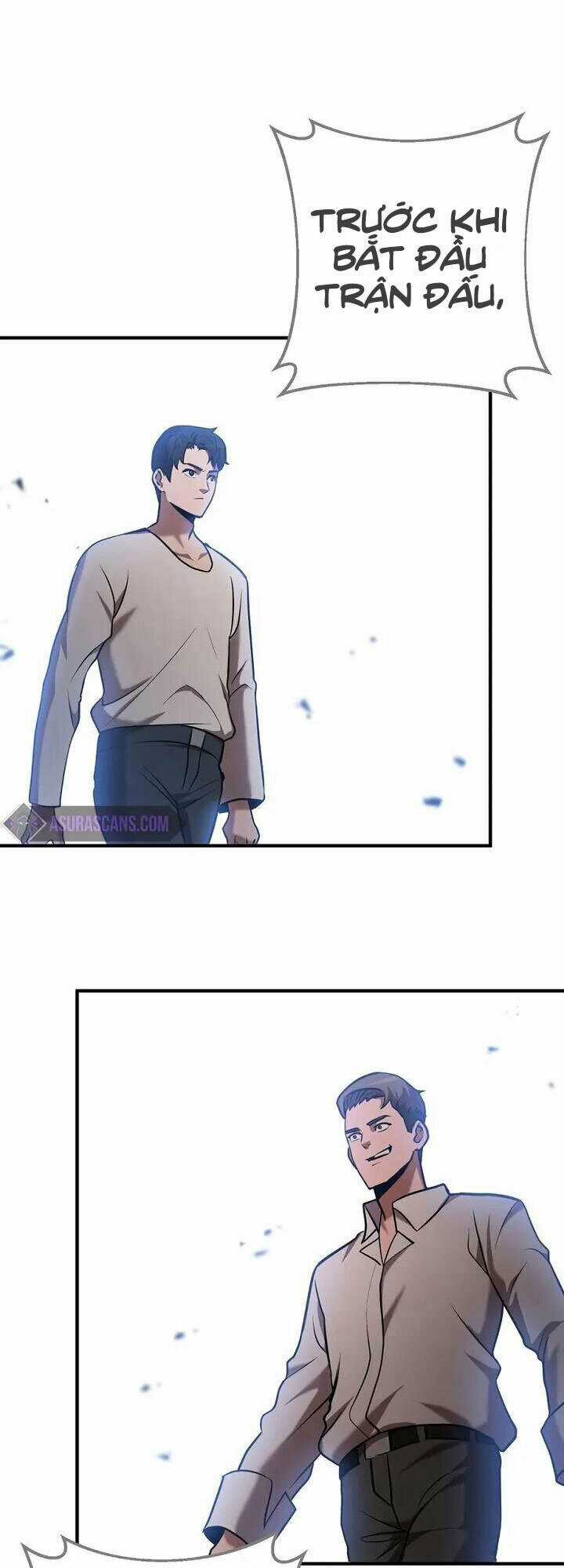 Thiên Tài Kiếm Thuật Của Gia Tộc Danh Giá Chapter 26 trang 53