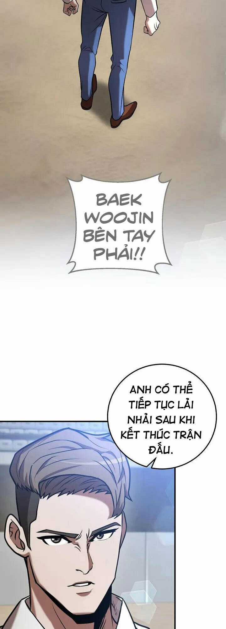 Thiên Tài Kiếm Thuật Của Gia Tộc Danh Giá Chapter 26 trang 56