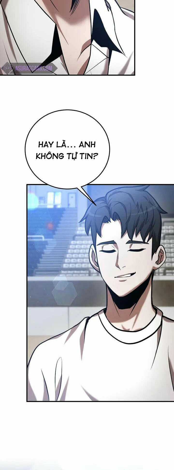 Thiên Tài Kiếm Thuật Của Gia Tộc Danh Giá Chapter 26 trang 57