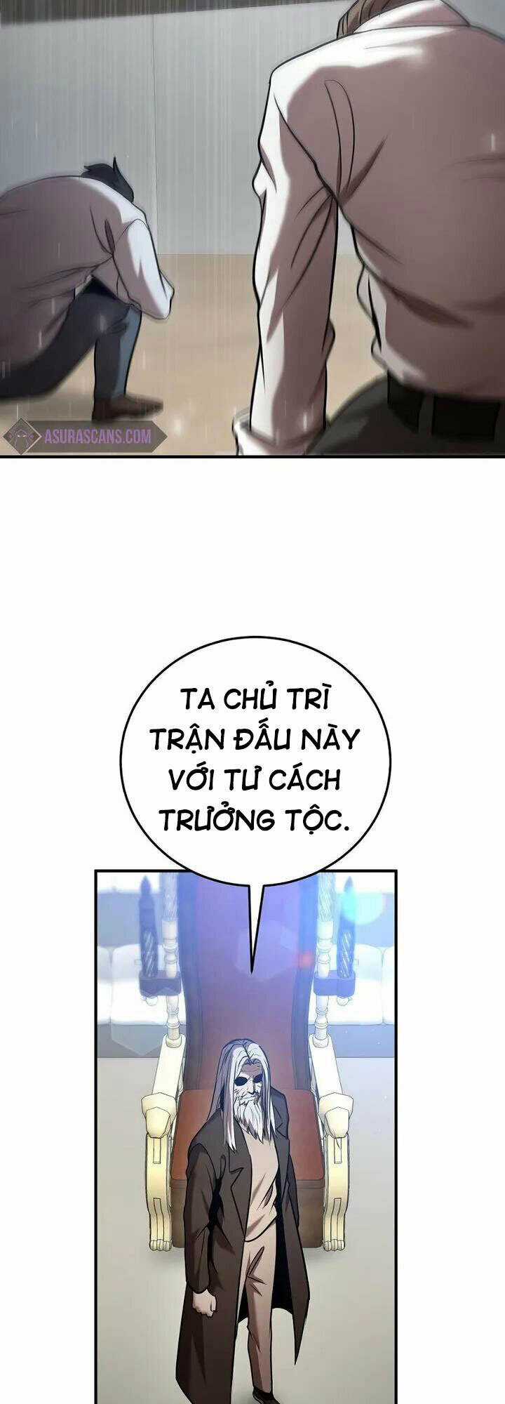 Thiên Tài Kiếm Thuật Của Gia Tộc Danh Giá Chapter 26 trang 61