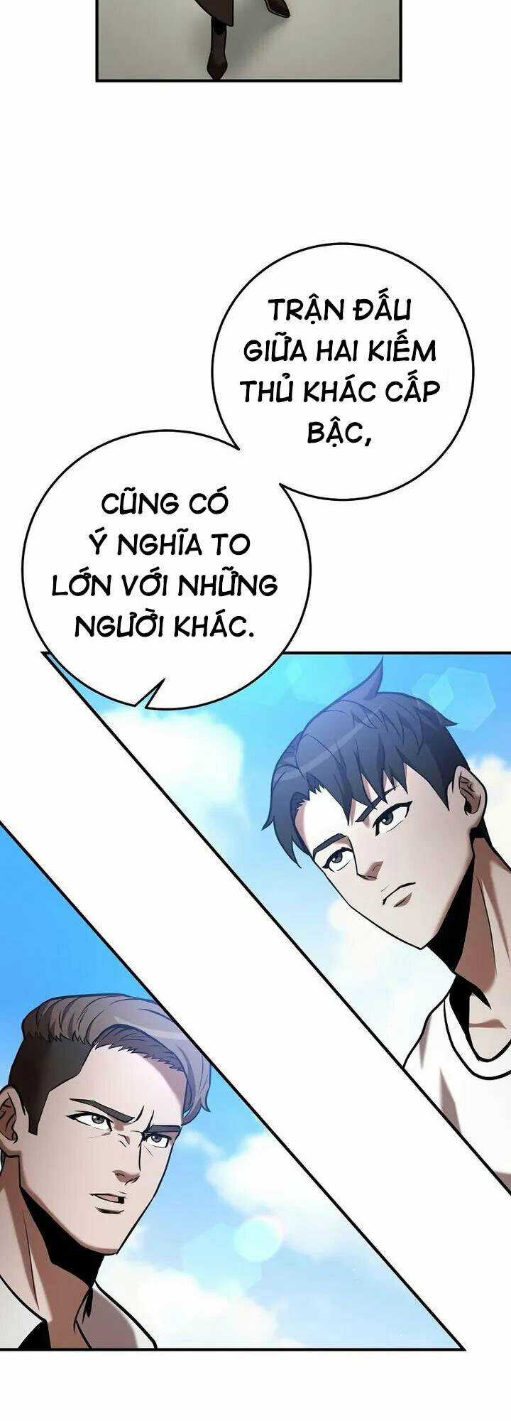 Thiên Tài Kiếm Thuật Của Gia Tộc Danh Giá Chapter 26 trang 62