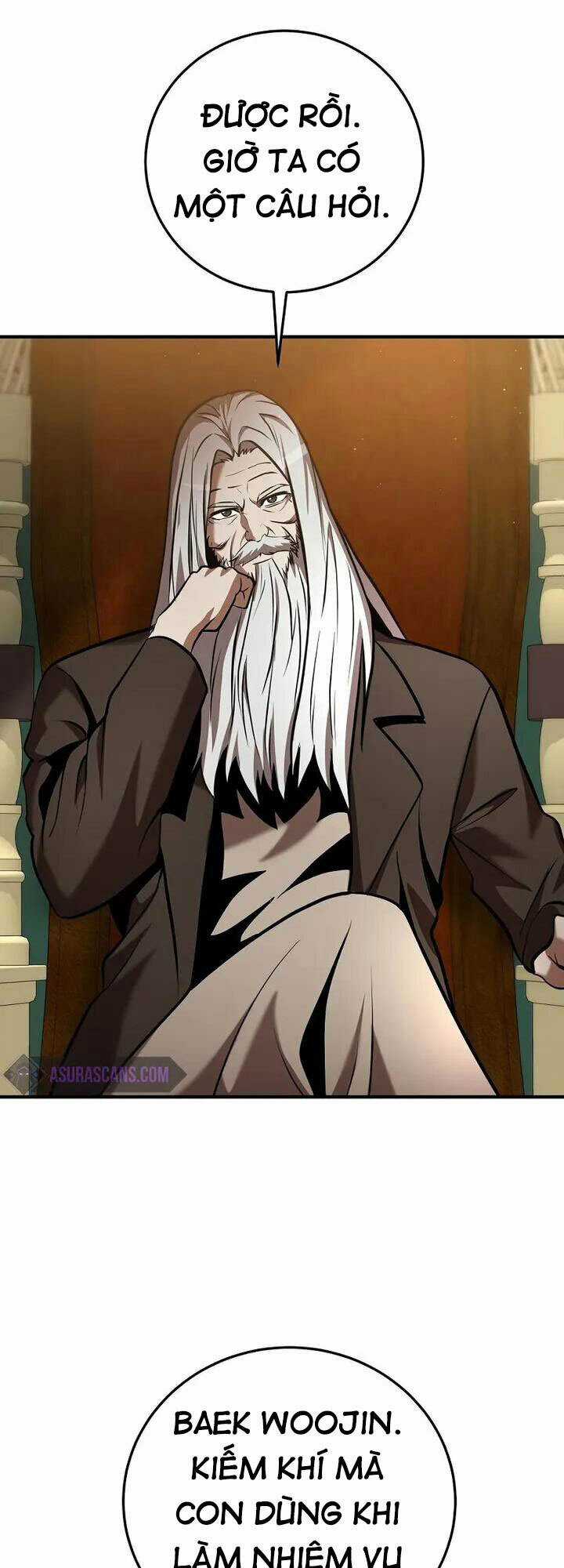 Thiên Tài Kiếm Thuật Của Gia Tộc Danh Giá Chapter 26 trang 8