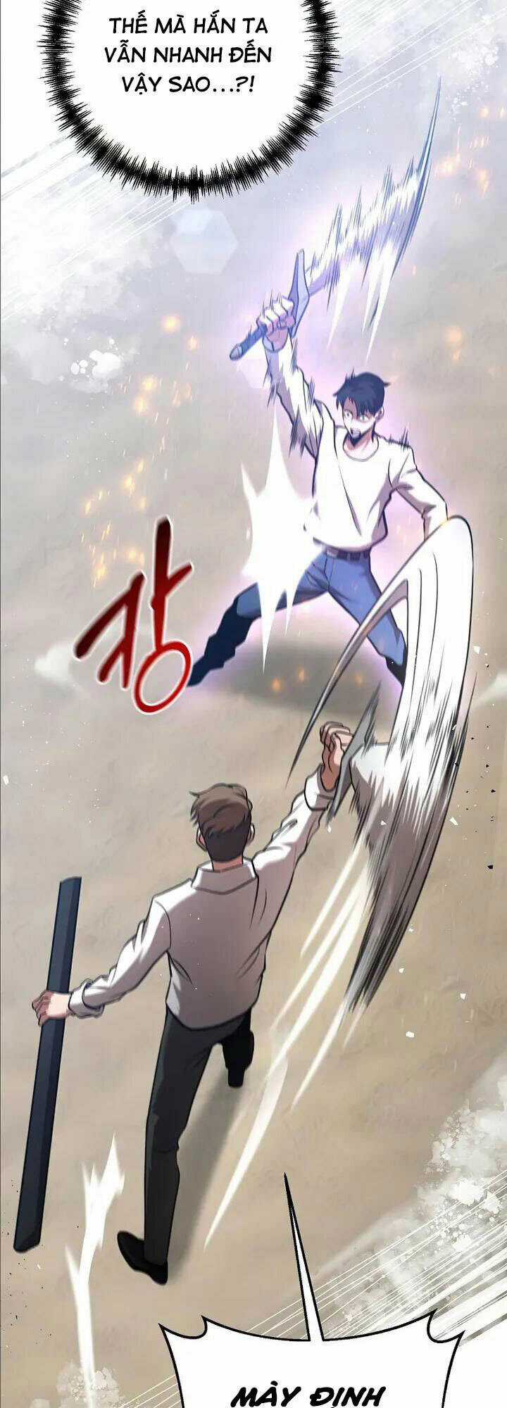 Thiên Tài Kiếm Thuật Của Gia Tộc Danh Giá Chapter 27 trang 16