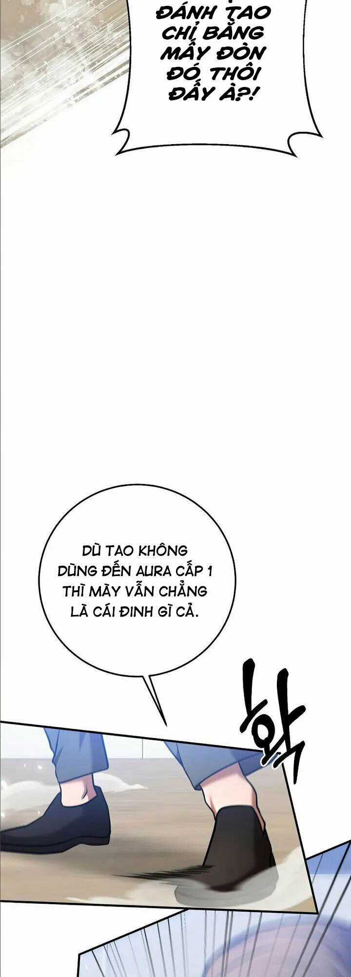 Thiên Tài Kiếm Thuật Của Gia Tộc Danh Giá Chapter 27 trang 17