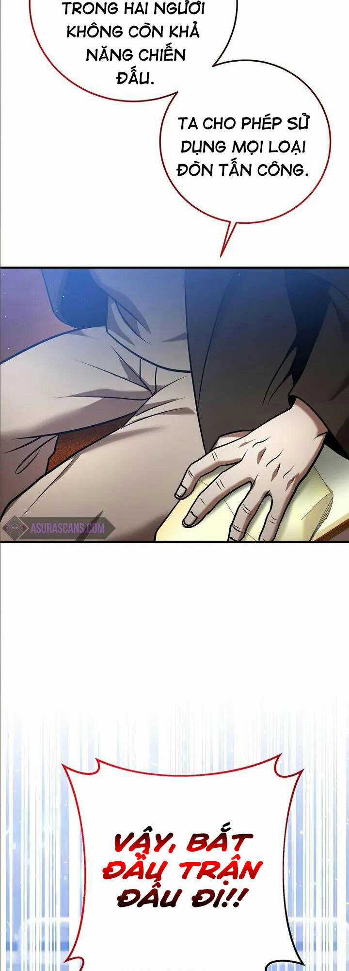 Thiên Tài Kiếm Thuật Của Gia Tộc Danh Giá Chapter 27 trang 2