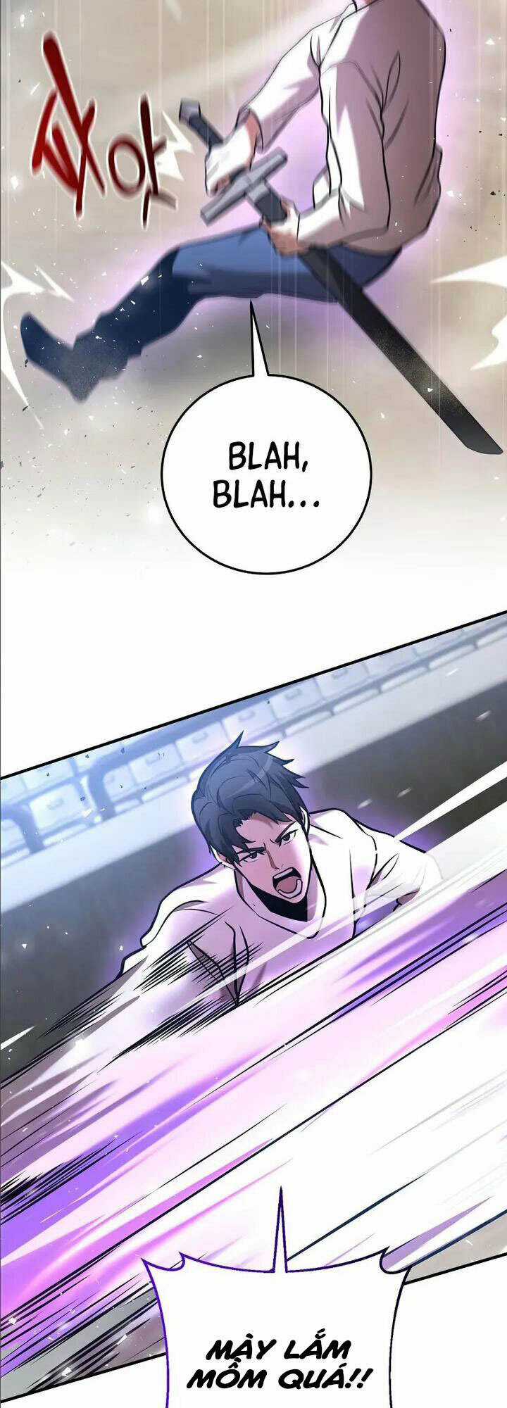 Thiên Tài Kiếm Thuật Của Gia Tộc Danh Giá Chapter 27 trang 21