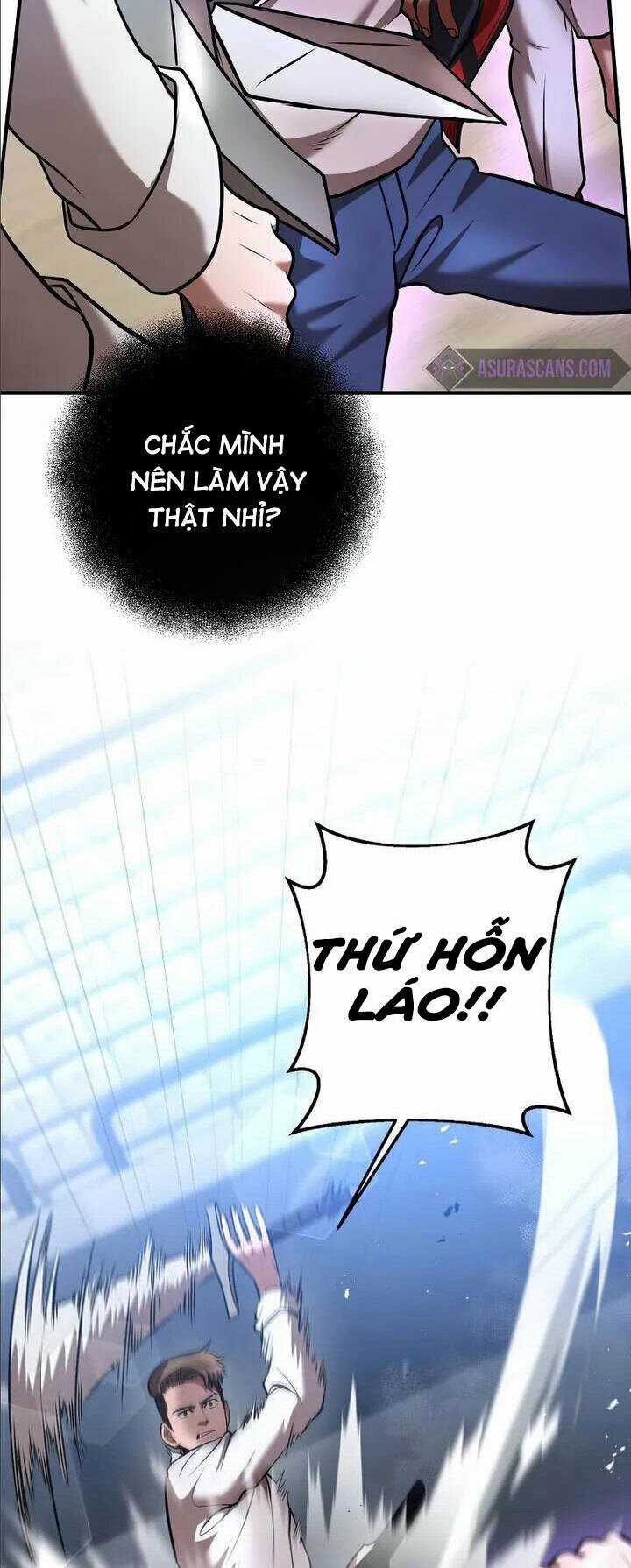 Thiên Tài Kiếm Thuật Của Gia Tộc Danh Giá Chapter 27 trang 24