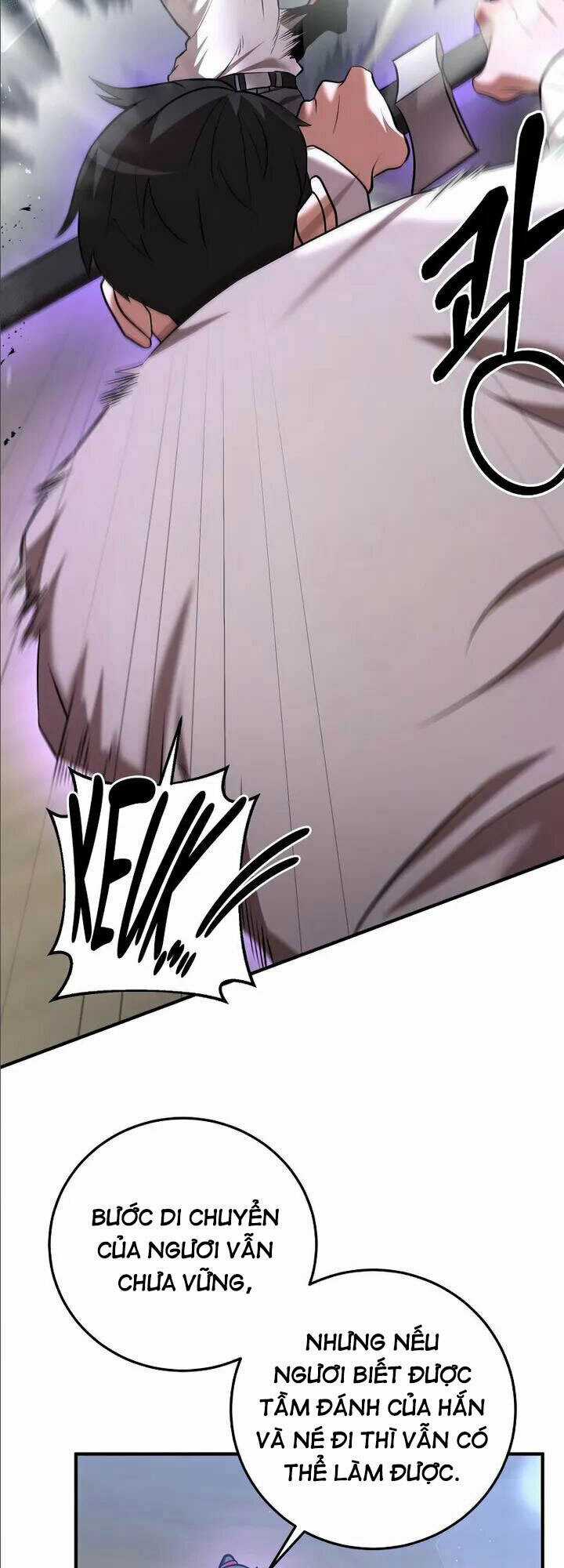 Thiên Tài Kiếm Thuật Của Gia Tộc Danh Giá Chapter 27 trang 25