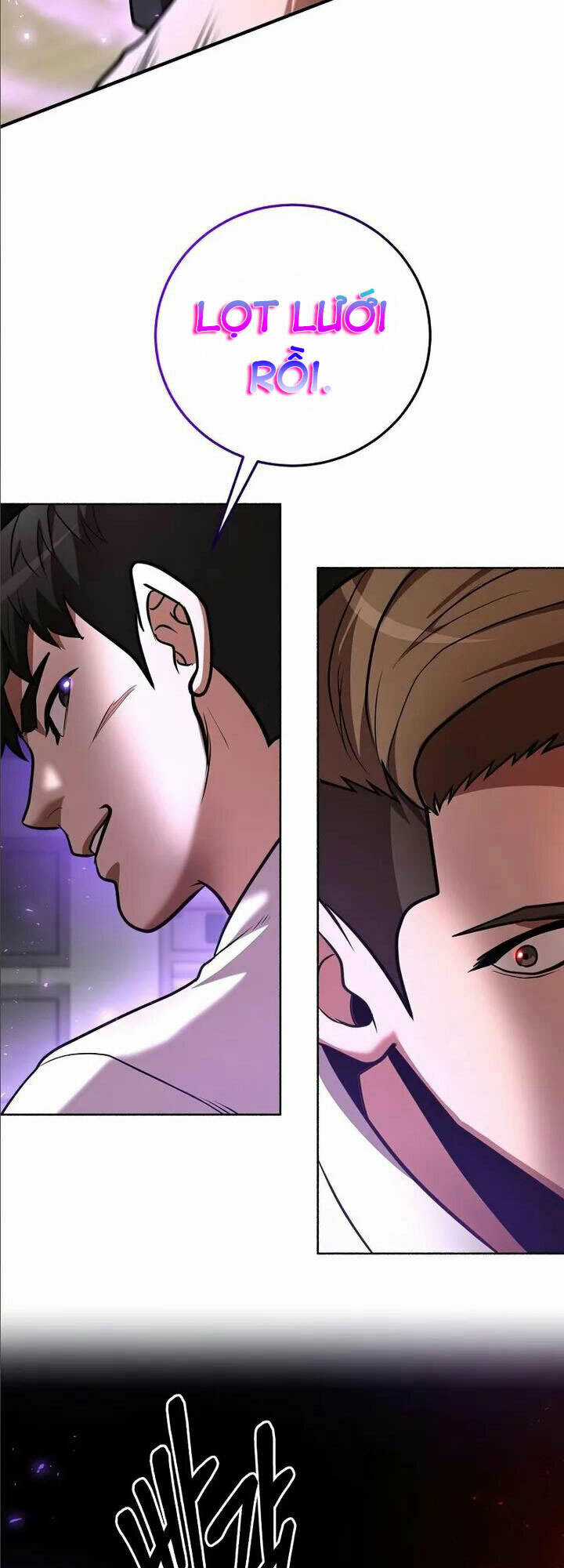 Thiên Tài Kiếm Thuật Của Gia Tộc Danh Giá Chapter 27 trang 31