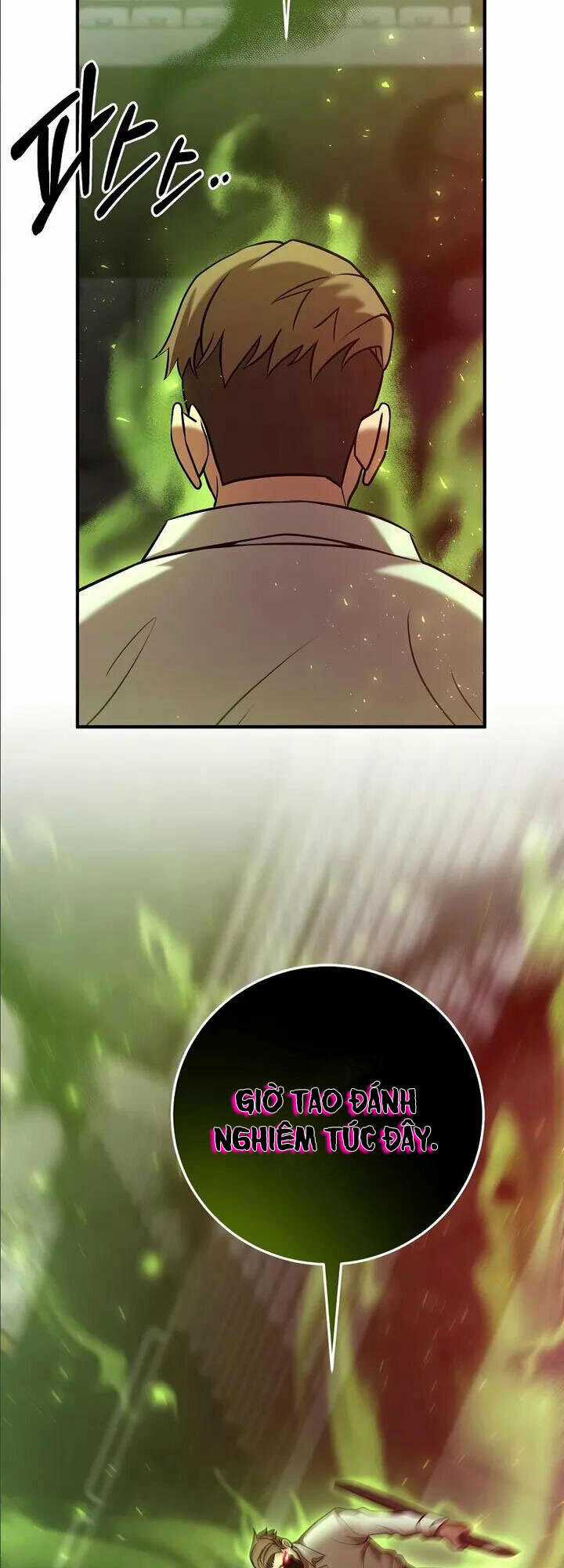 Thiên Tài Kiếm Thuật Của Gia Tộc Danh Giá Chapter 27 trang 34