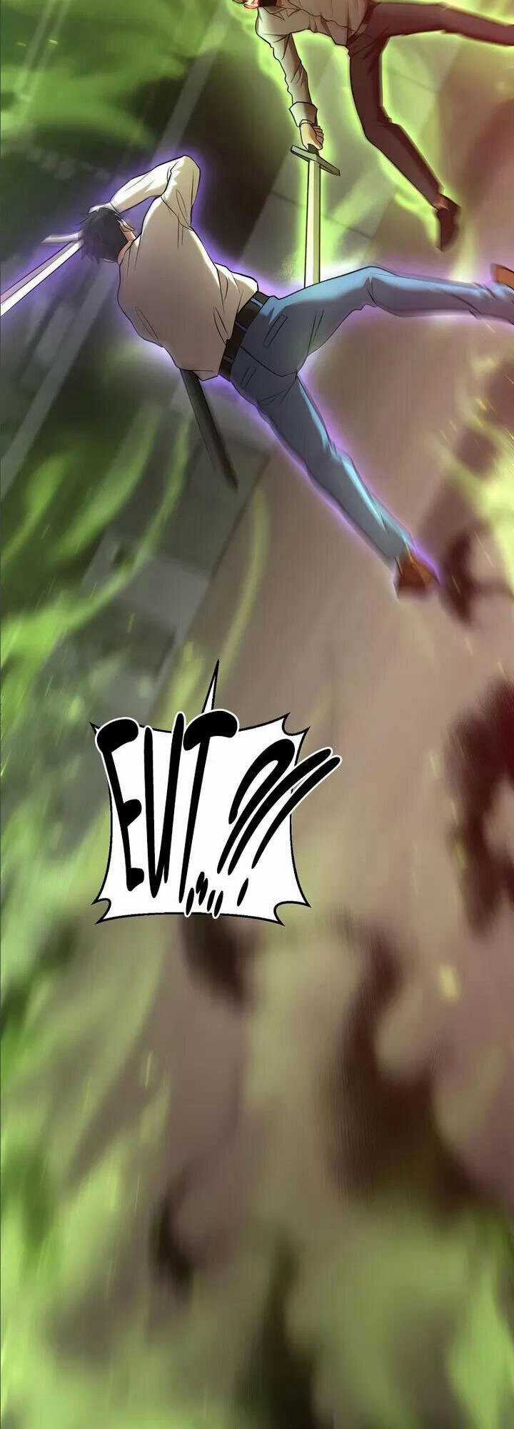 Thiên Tài Kiếm Thuật Của Gia Tộc Danh Giá Chapter 27 trang 35