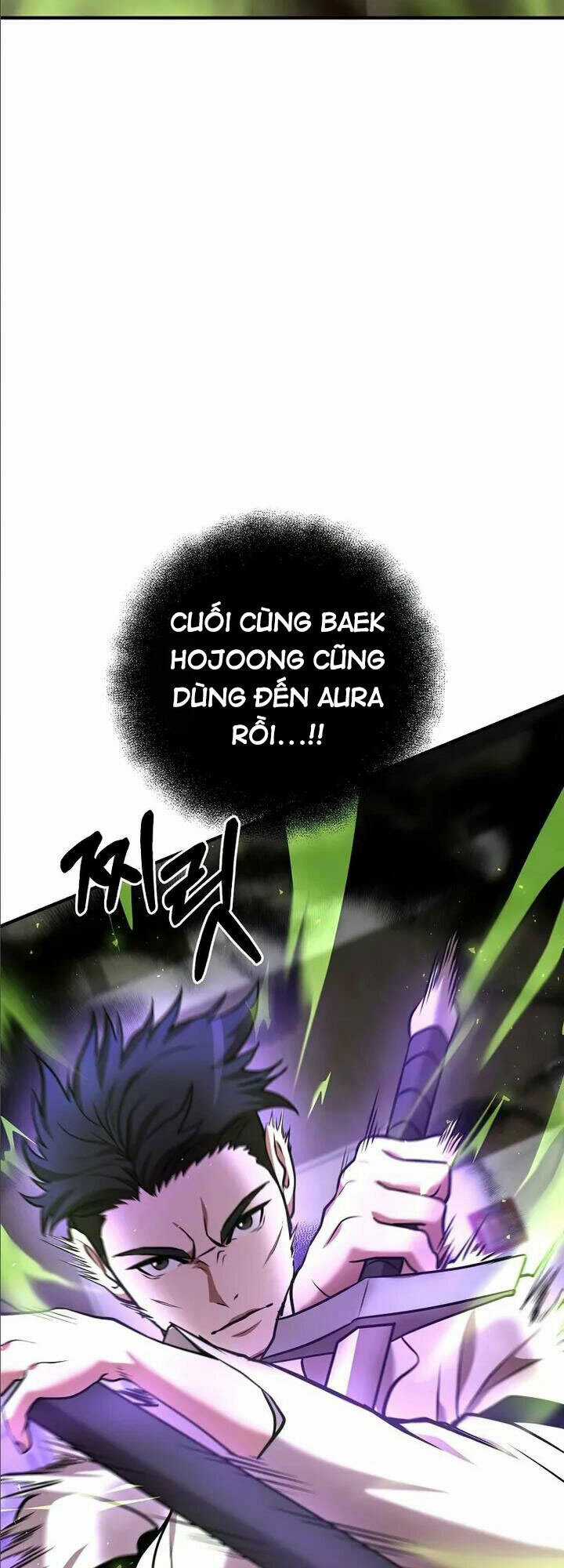 Thiên Tài Kiếm Thuật Của Gia Tộc Danh Giá Chapter 27 trang 36