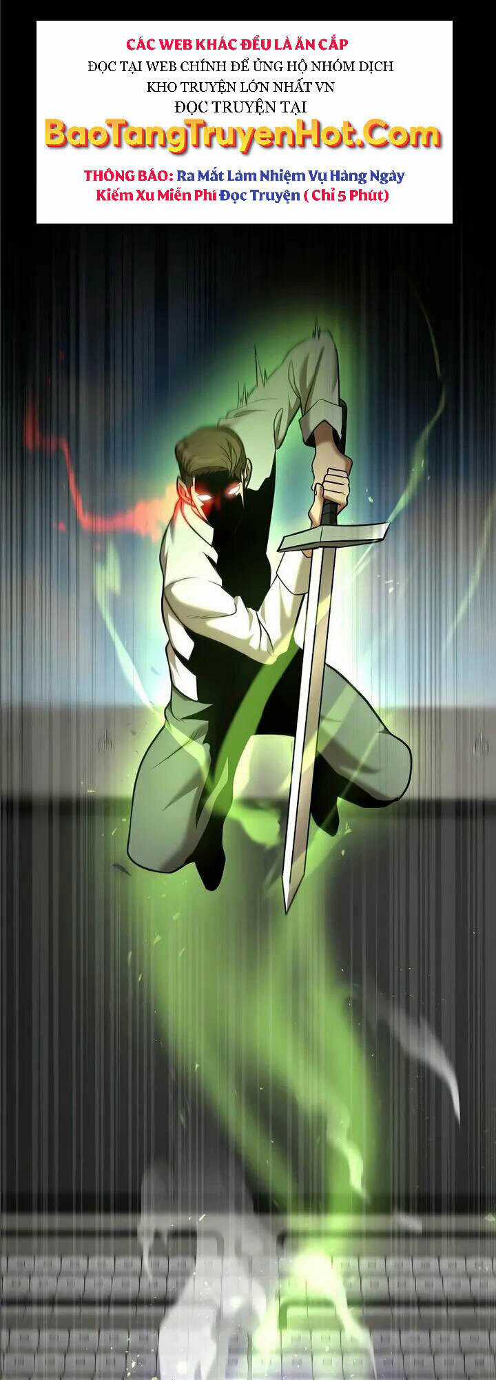 Thiên Tài Kiếm Thuật Của Gia Tộc Danh Giá Chapter 27 trang 38