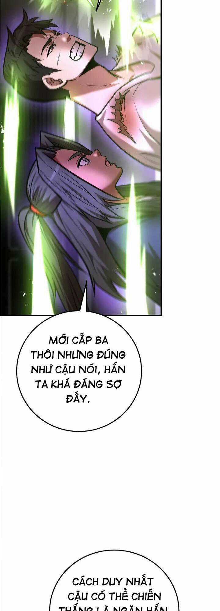 Thiên Tài Kiếm Thuật Của Gia Tộc Danh Giá Chapter 27 trang 42