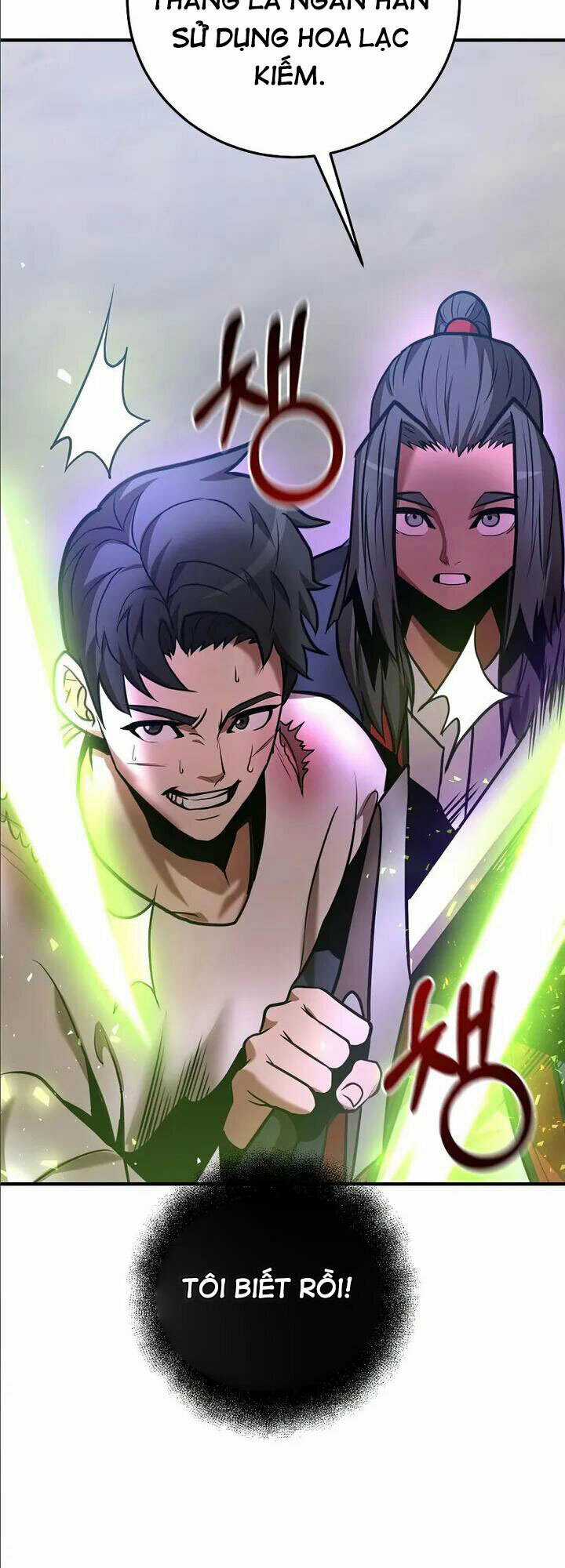 Thiên Tài Kiếm Thuật Của Gia Tộc Danh Giá Chapter 27 trang 43