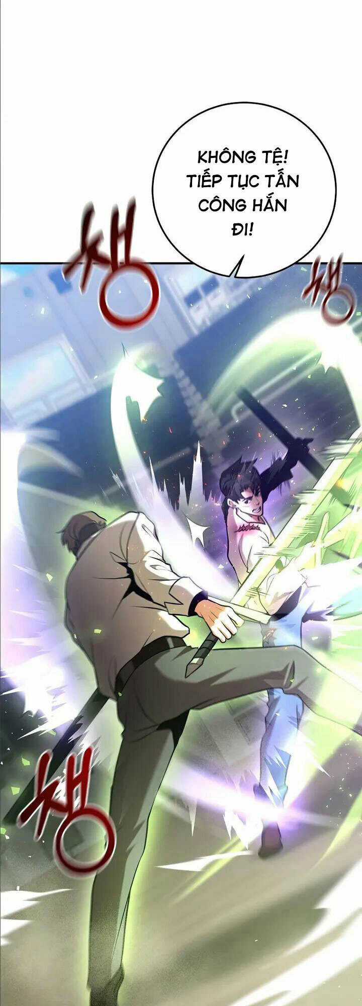 Thiên Tài Kiếm Thuật Của Gia Tộc Danh Giá Chapter 27 trang 44