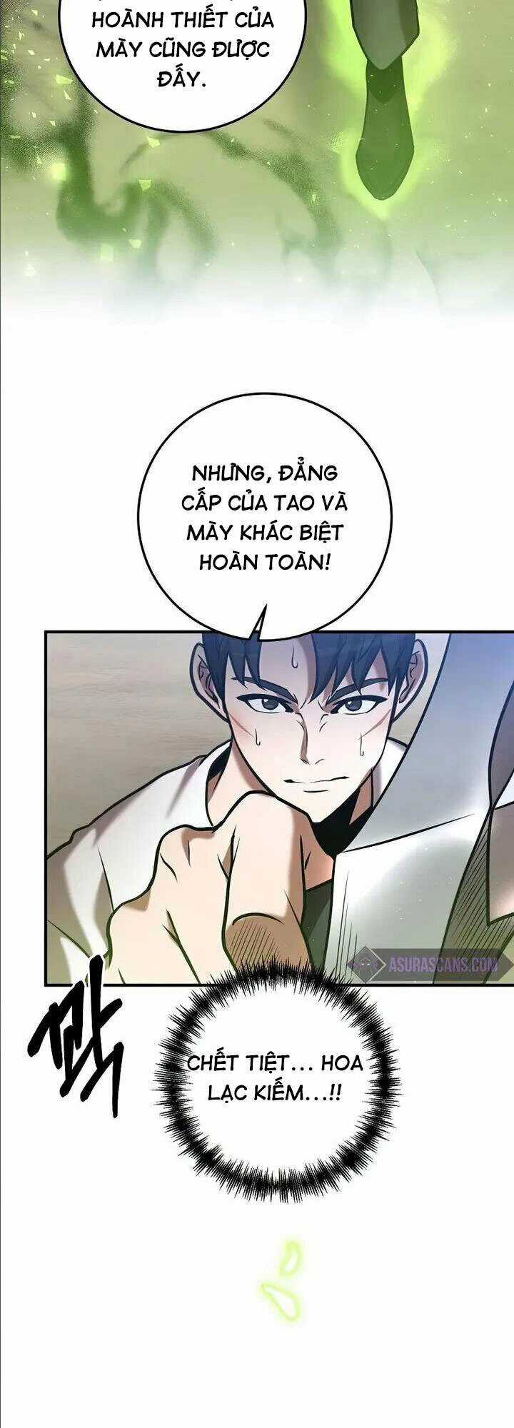 Thiên Tài Kiếm Thuật Của Gia Tộc Danh Giá Chapter 27 trang 47