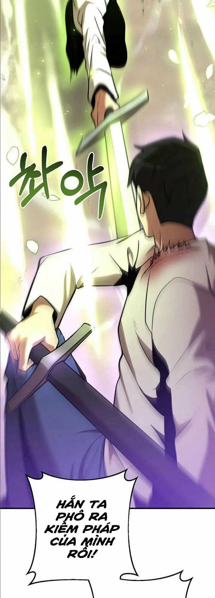 Thiên Tài Kiếm Thuật Của Gia Tộc Danh Giá Chapter 27 trang 49