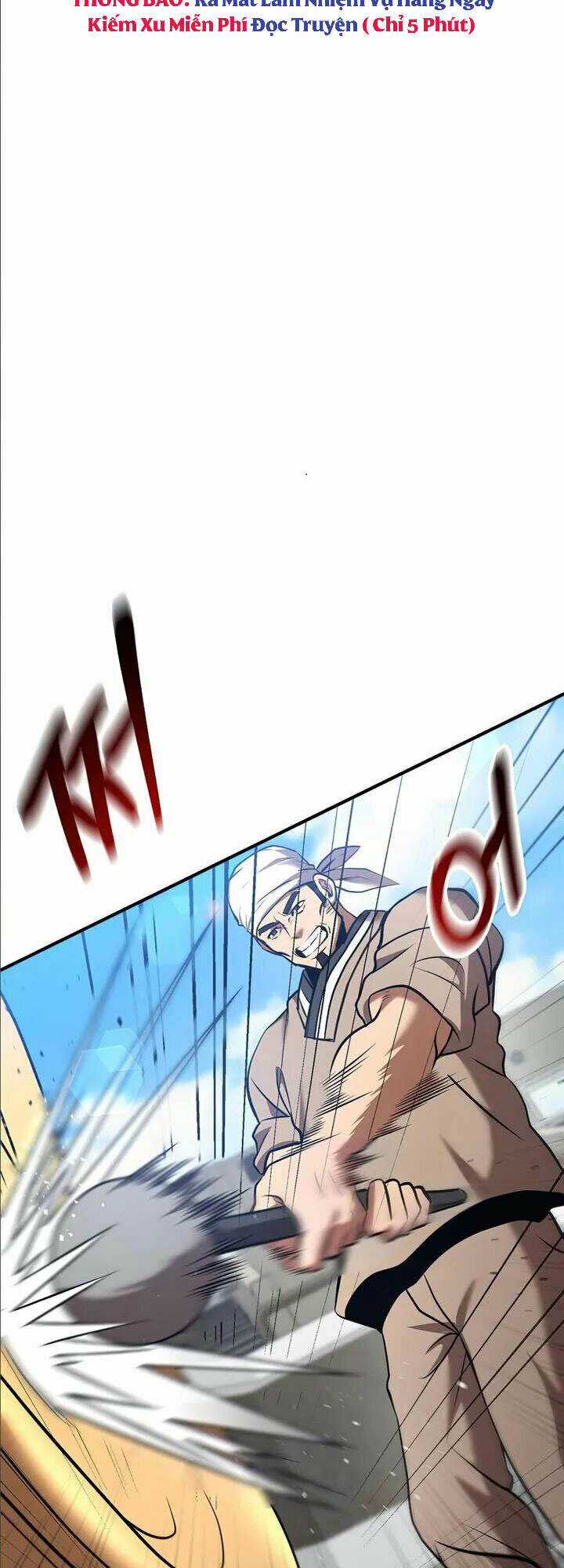 Thiên Tài Kiếm Thuật Của Gia Tộc Danh Giá Chapter 27 trang 5