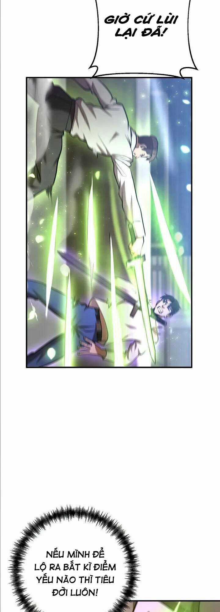 Thiên Tài Kiếm Thuật Của Gia Tộc Danh Giá Chapter 27 trang 50