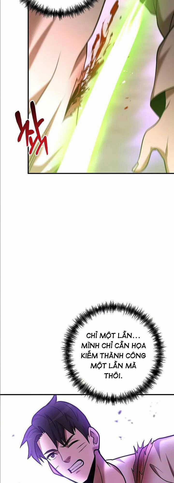 Thiên Tài Kiếm Thuật Của Gia Tộc Danh Giá Chapter 27 trang 51