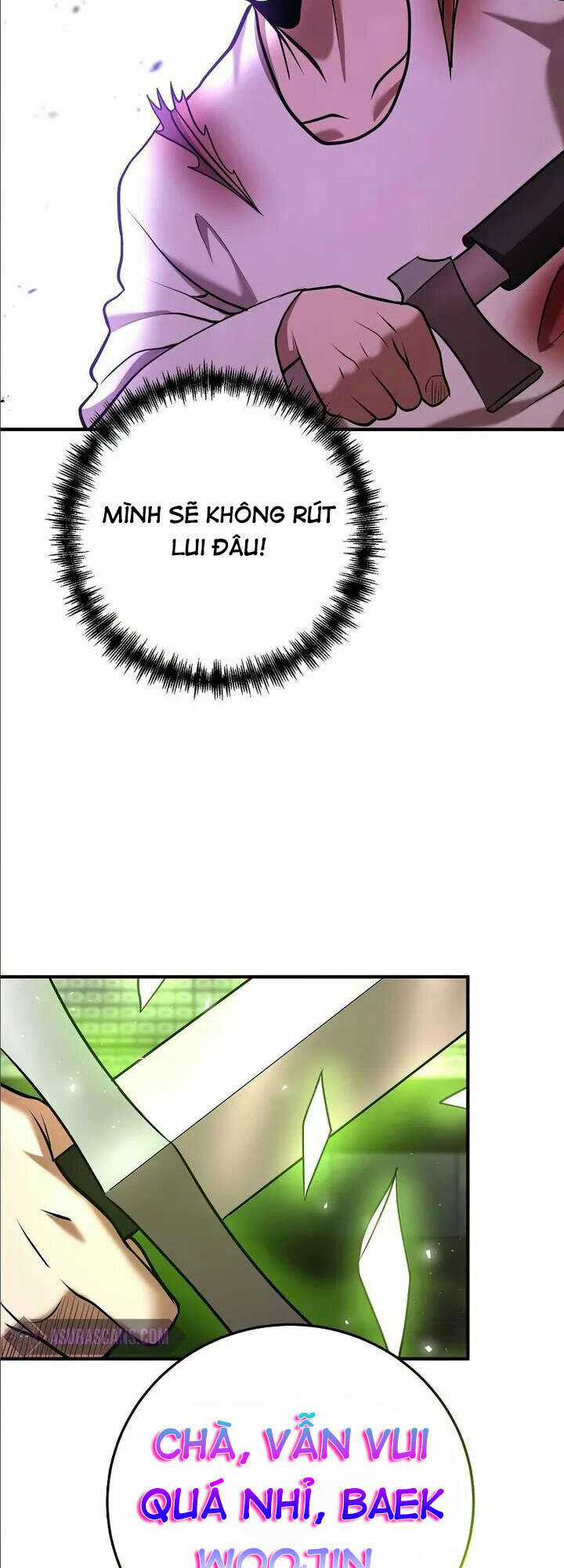 Thiên Tài Kiếm Thuật Của Gia Tộc Danh Giá Chapter 27 trang 52