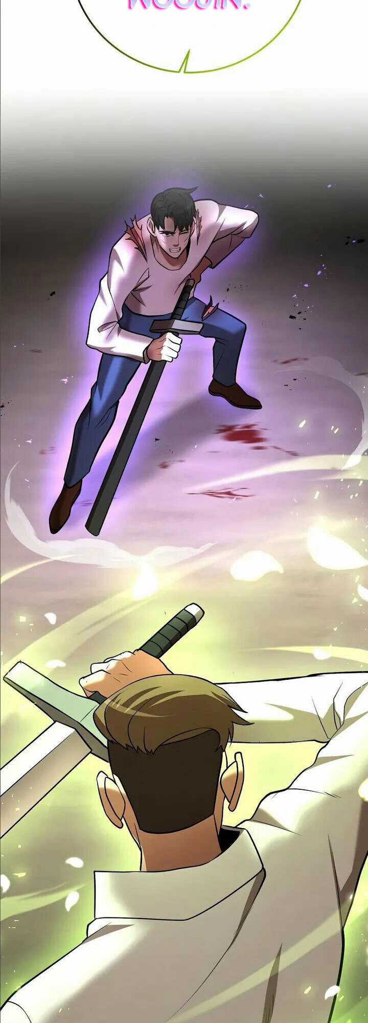 Thiên Tài Kiếm Thuật Của Gia Tộc Danh Giá Chapter 27 trang 53