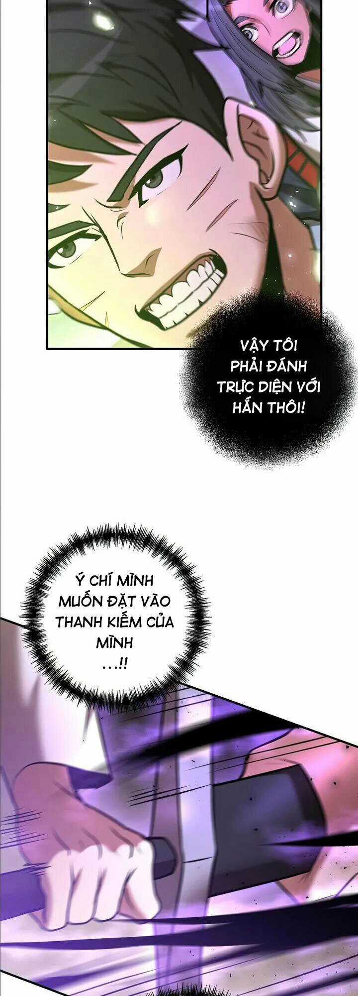 Thiên Tài Kiếm Thuật Của Gia Tộc Danh Giá Chapter 27 trang 58