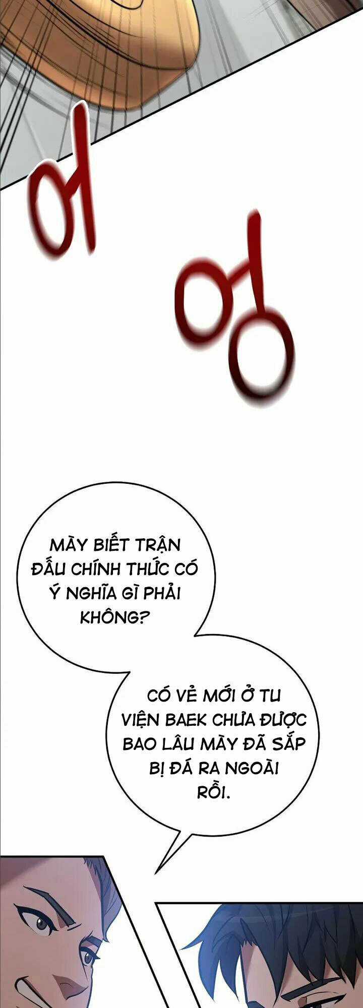 Thiên Tài Kiếm Thuật Của Gia Tộc Danh Giá Chapter 27 trang 6