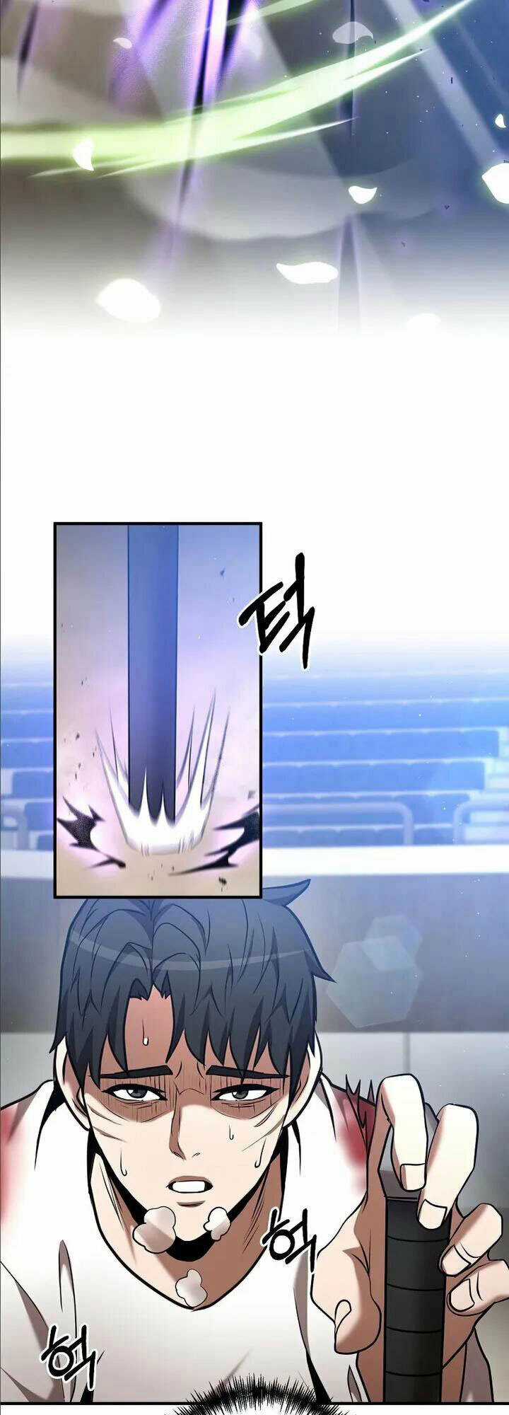 Thiên Tài Kiếm Thuật Của Gia Tộc Danh Giá Chapter 27 trang 62