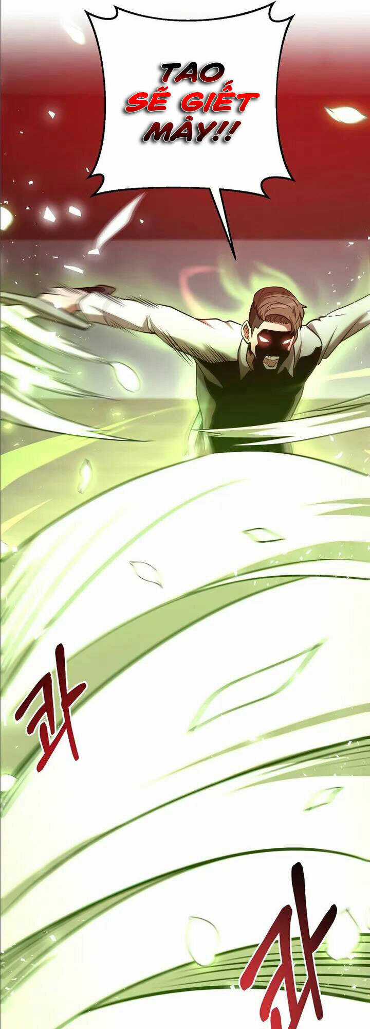 Thiên Tài Kiếm Thuật Của Gia Tộc Danh Giá Chapter 27 trang 64