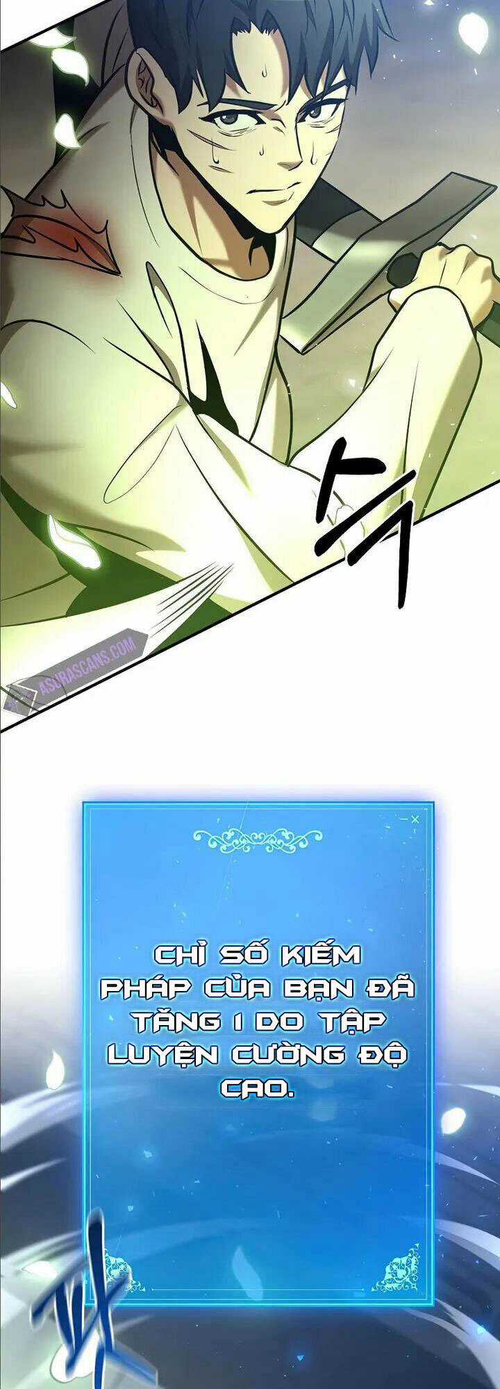 Thiên Tài Kiếm Thuật Của Gia Tộc Danh Giá Chapter 27 trang 68