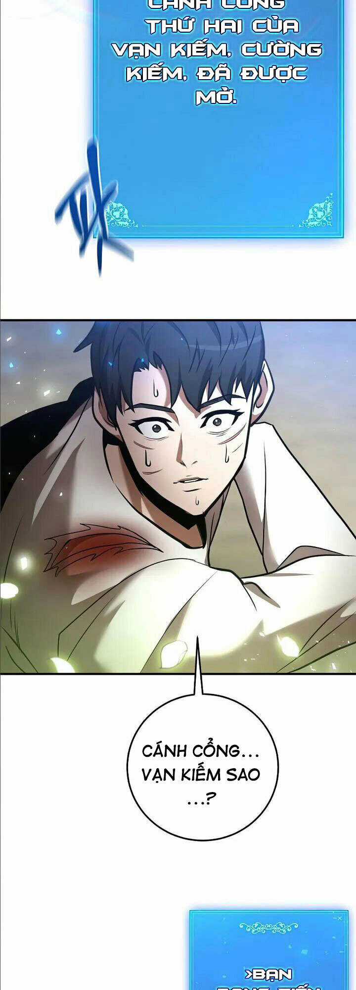 Thiên Tài Kiếm Thuật Của Gia Tộc Danh Giá Chapter 27 trang 70