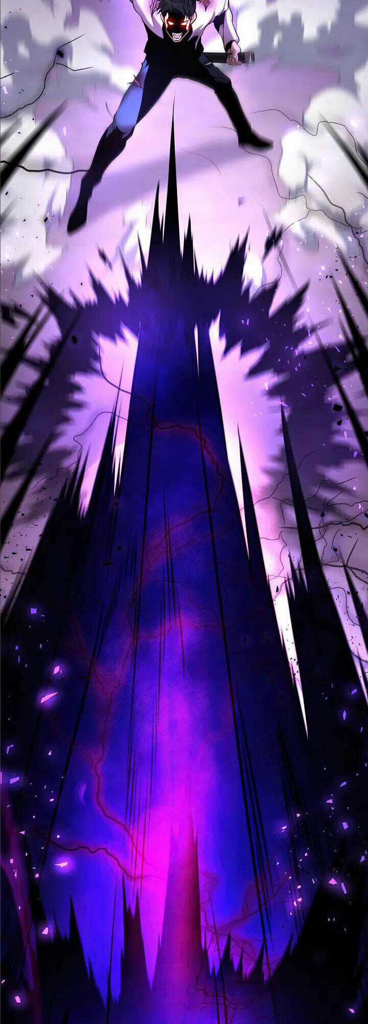 Thiên Tài Kiếm Thuật Của Gia Tộc Danh Giá Chapter 27 trang 77