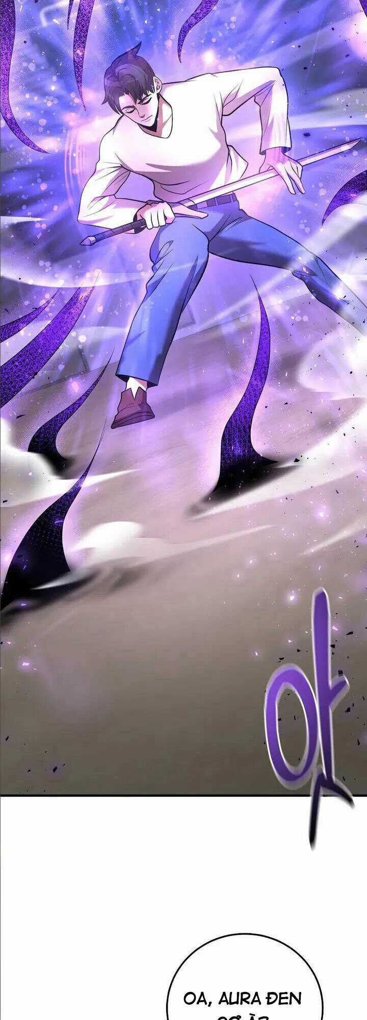 Thiên Tài Kiếm Thuật Của Gia Tộc Danh Giá Chapter 27 trang 8