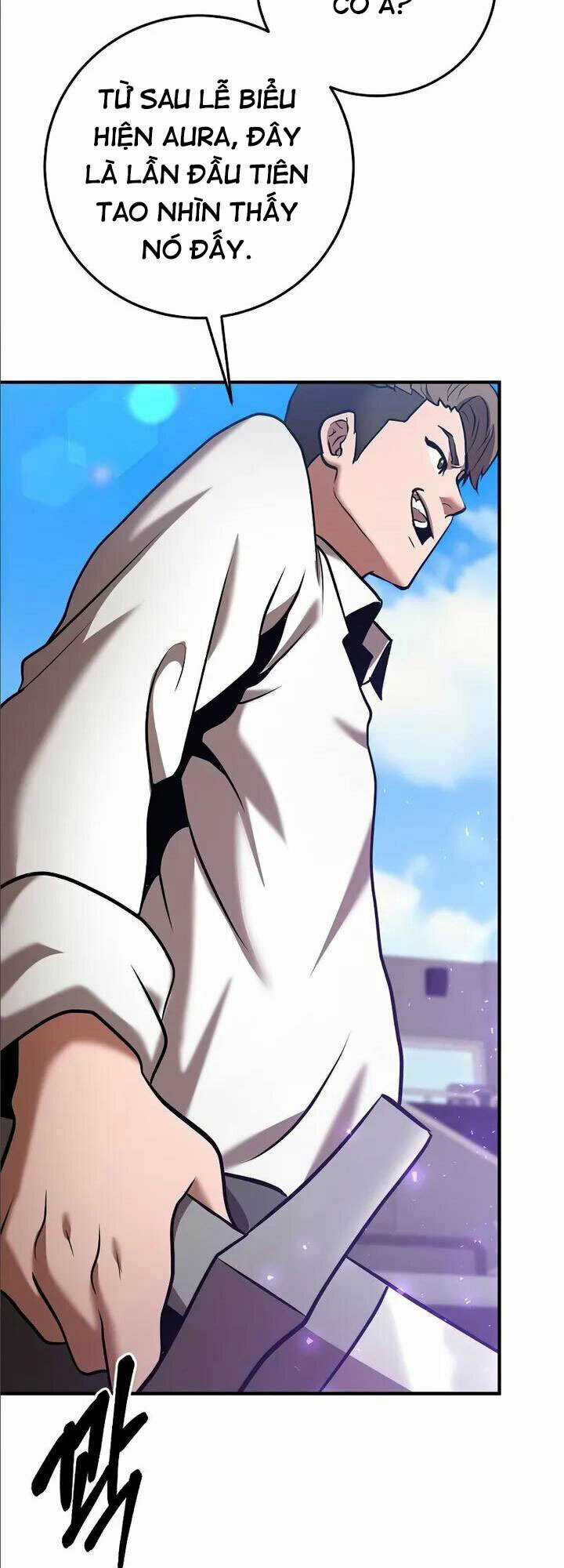 Thiên Tài Kiếm Thuật Của Gia Tộc Danh Giá Chapter 27 trang 9