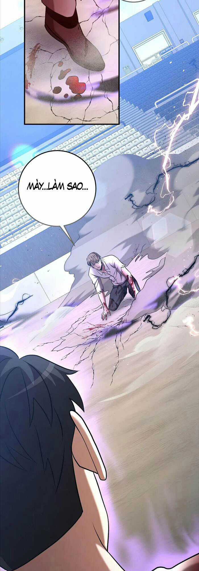 Thiên Tài Kiếm Thuật Của Gia Tộc Danh Giá Chapter 28 trang 12