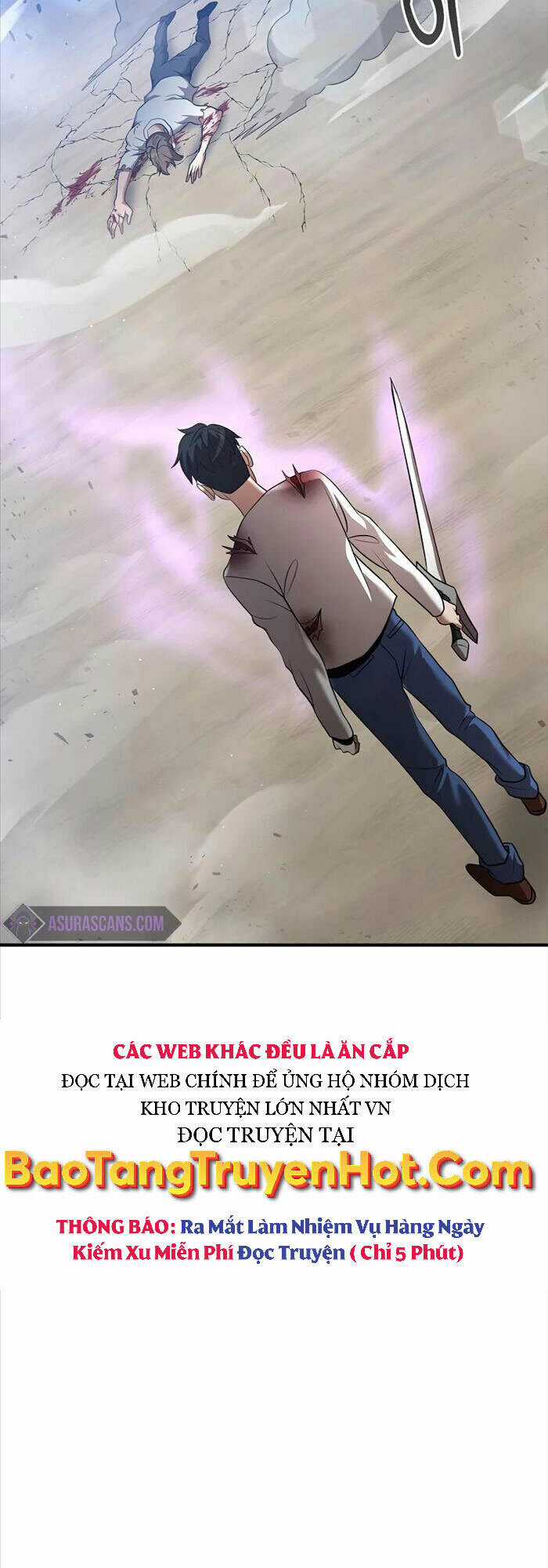 Thiên Tài Kiếm Thuật Của Gia Tộc Danh Giá Chapter 28 trang 16