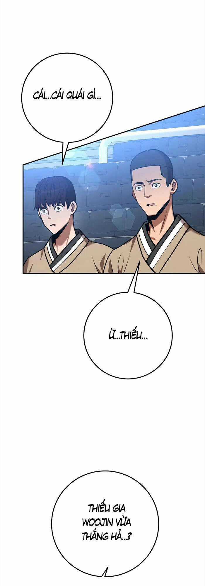 Thiên Tài Kiếm Thuật Của Gia Tộc Danh Giá Chapter 28 trang 17