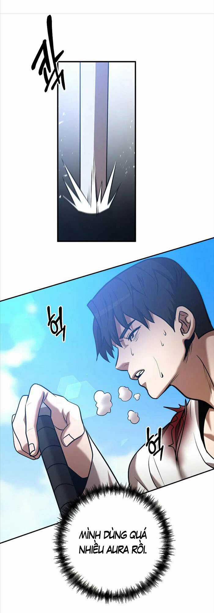 Thiên Tài Kiếm Thuật Của Gia Tộc Danh Giá Chapter 28 trang 18