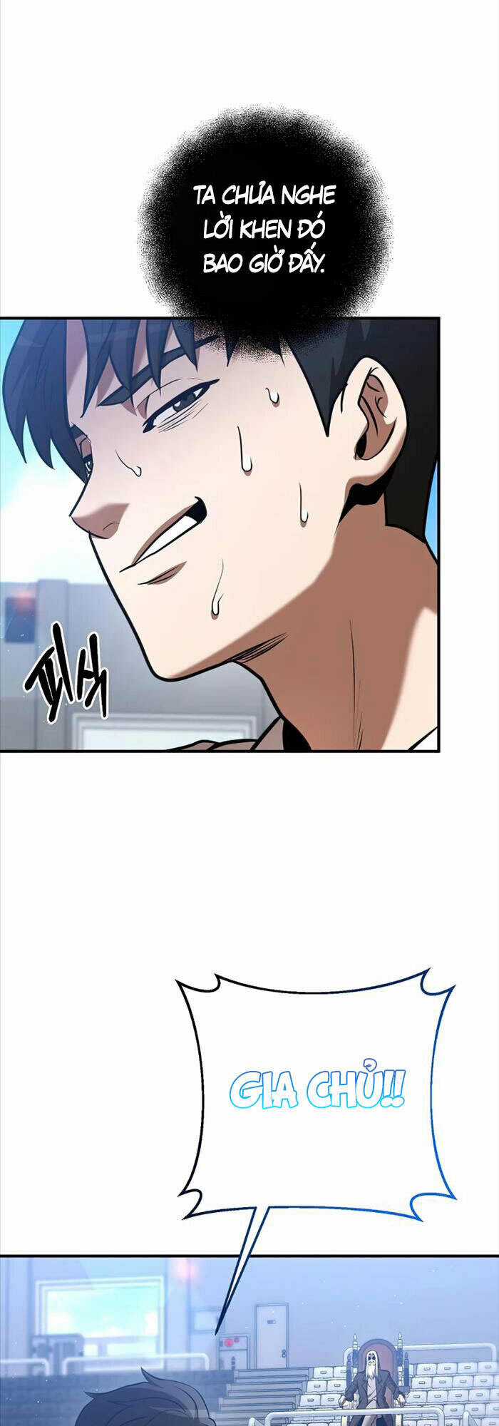 Thiên Tài Kiếm Thuật Của Gia Tộc Danh Giá Chapter 28 trang 20