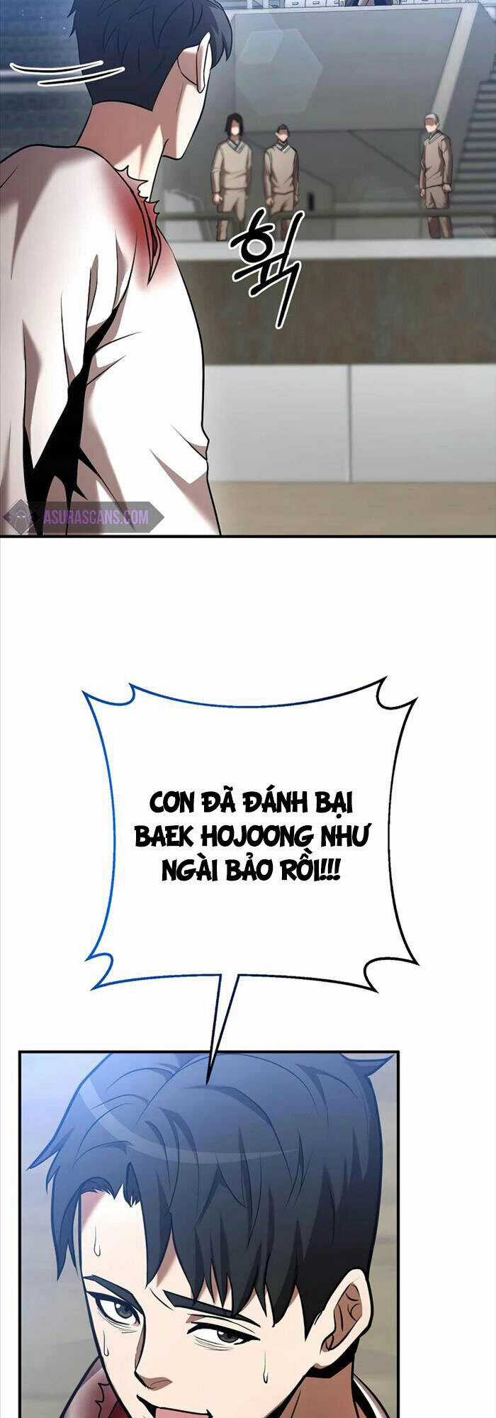 Thiên Tài Kiếm Thuật Của Gia Tộc Danh Giá Chapter 28 trang 21