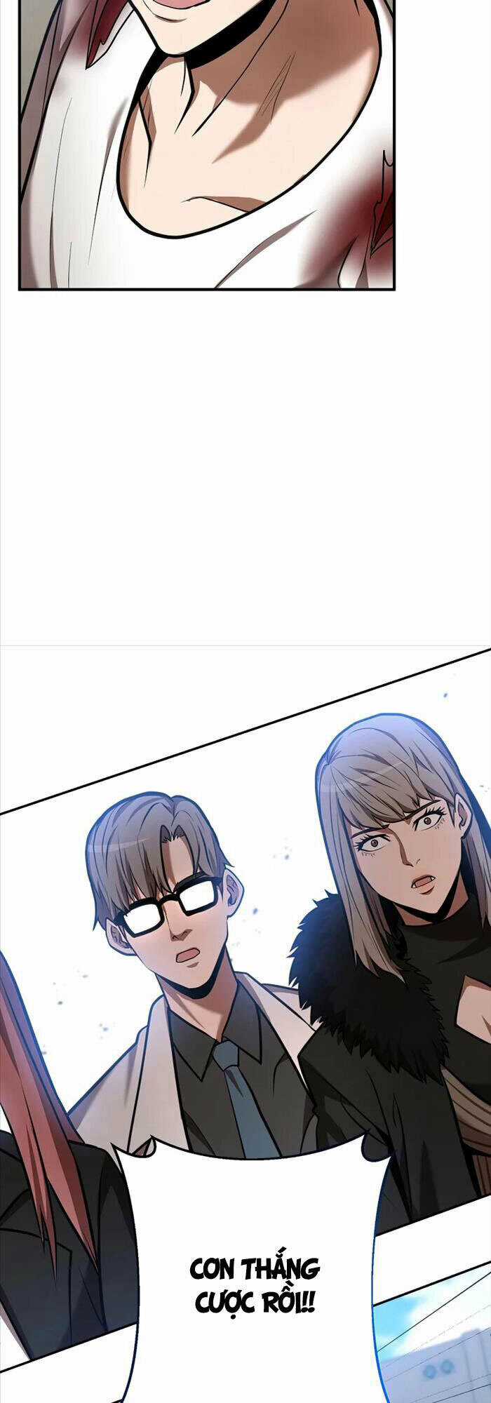 Thiên Tài Kiếm Thuật Của Gia Tộc Danh Giá Chapter 28 trang 22