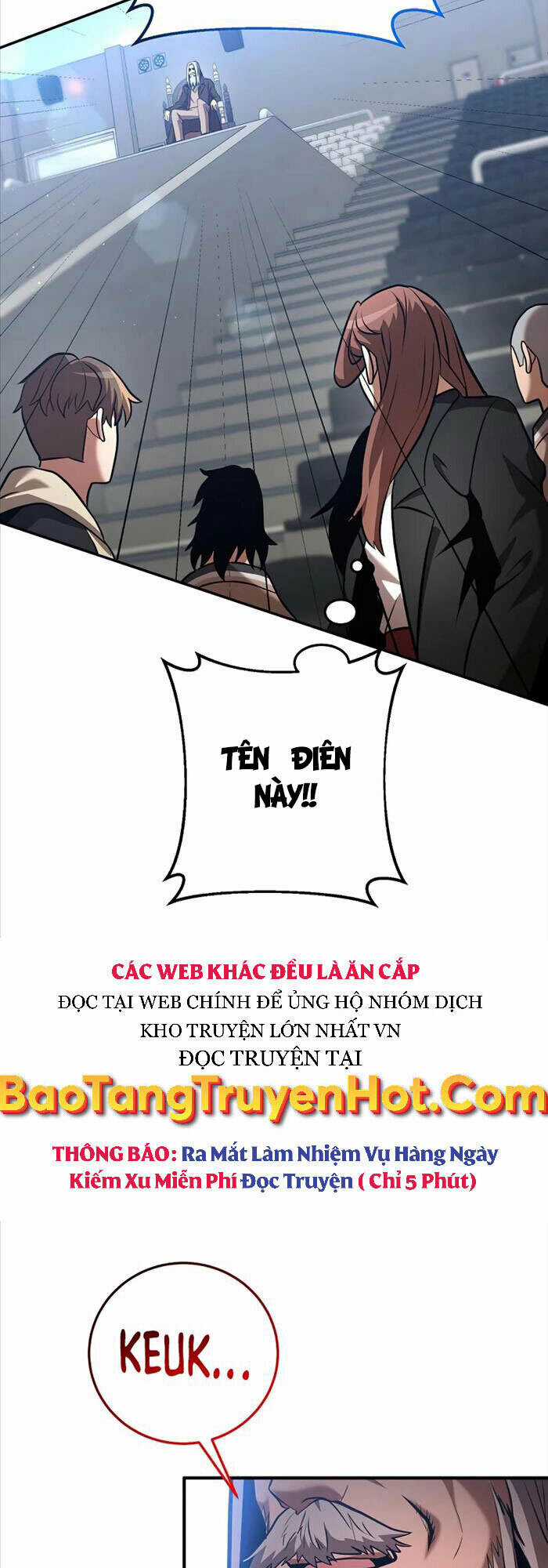 Thiên Tài Kiếm Thuật Của Gia Tộc Danh Giá Chapter 28 trang 23