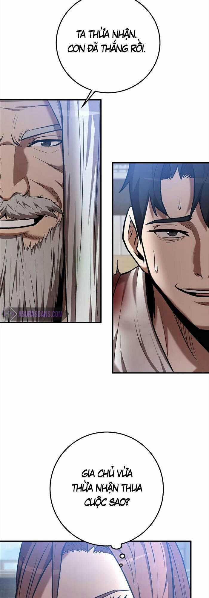 Thiên Tài Kiếm Thuật Của Gia Tộc Danh Giá Chapter 28 trang 25