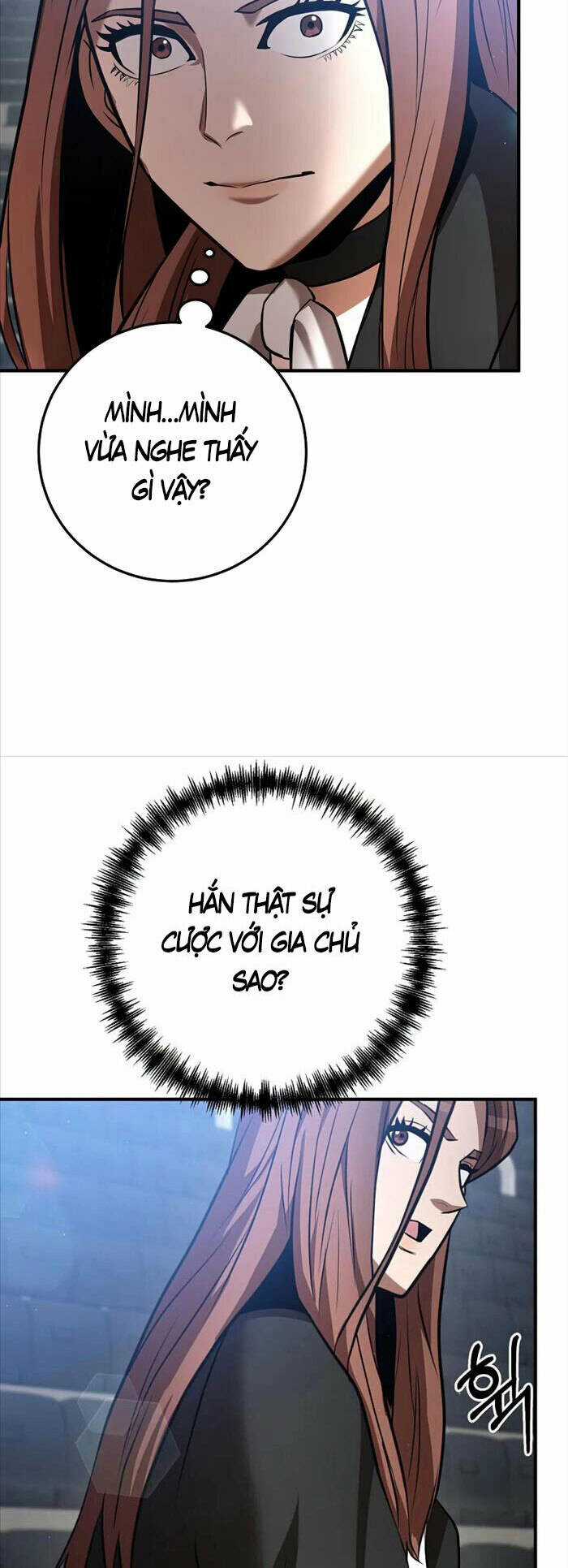 Thiên Tài Kiếm Thuật Của Gia Tộc Danh Giá Chapter 28 trang 26