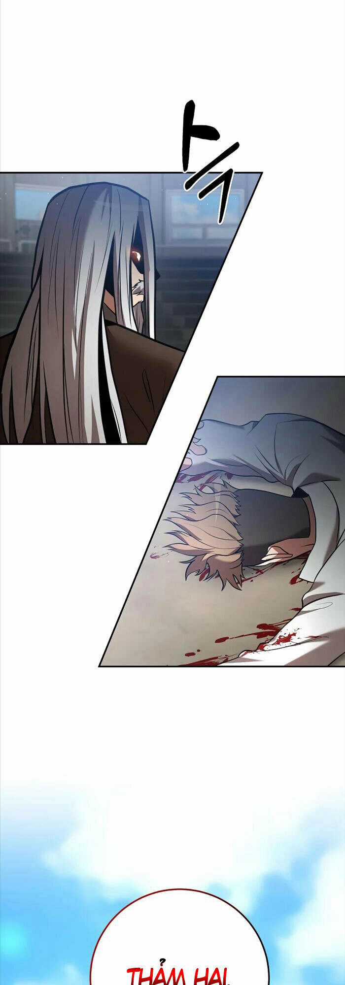 Thiên Tài Kiếm Thuật Của Gia Tộc Danh Giá Chapter 28 trang 32