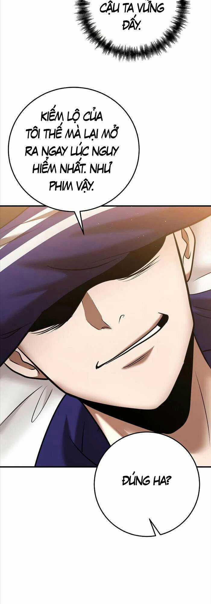 Thiên Tài Kiếm Thuật Của Gia Tộc Danh Giá Chapter 28 trang 38