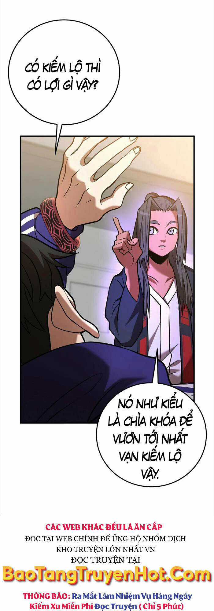 Thiên Tài Kiếm Thuật Của Gia Tộc Danh Giá Chapter 28 trang 39