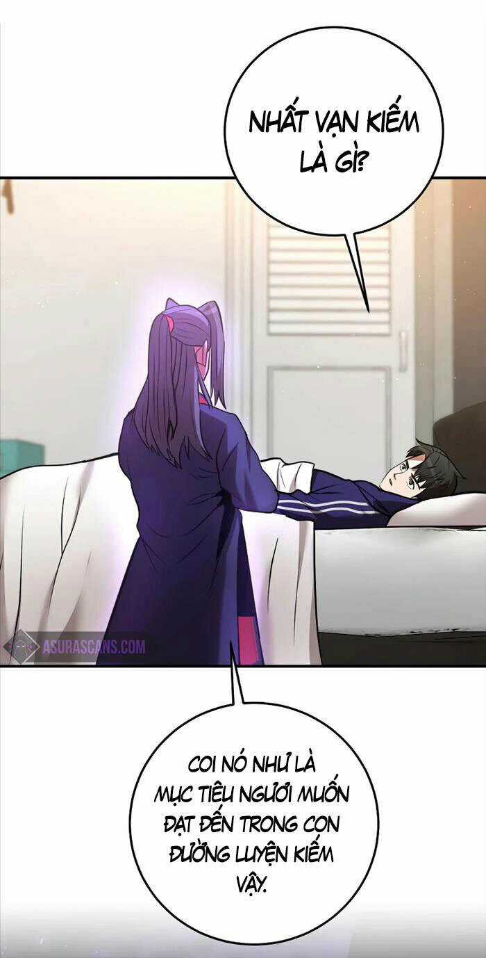 Thiên Tài Kiếm Thuật Của Gia Tộc Danh Giá Chapter 28 trang 40